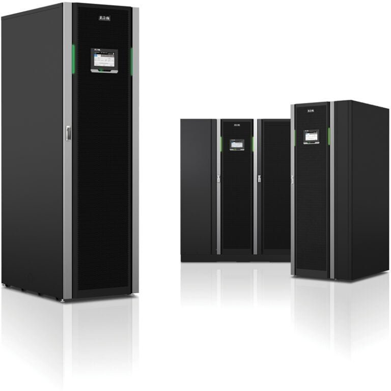 Online UPS | Shakti Power Solutions