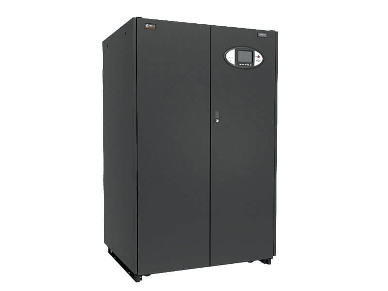 Liebert® PPC Distribution Cabinet | Export | Shakti Power Solutions