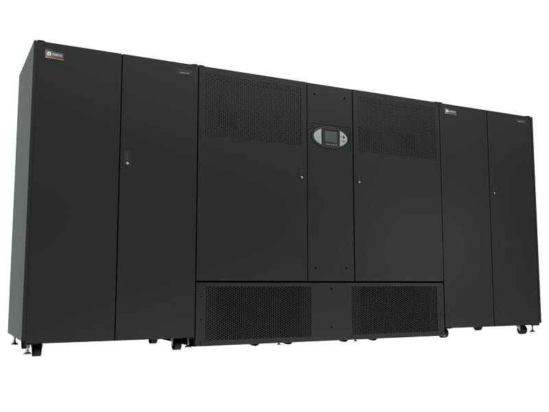 Liebert® PPC Distribution Cabinet | Export | Shakti Power Solutions